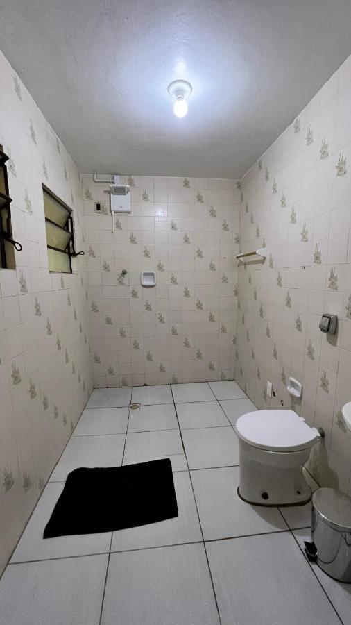 Pousada Central Nany Jaraguá do Sul Dış mekan fotoğraf