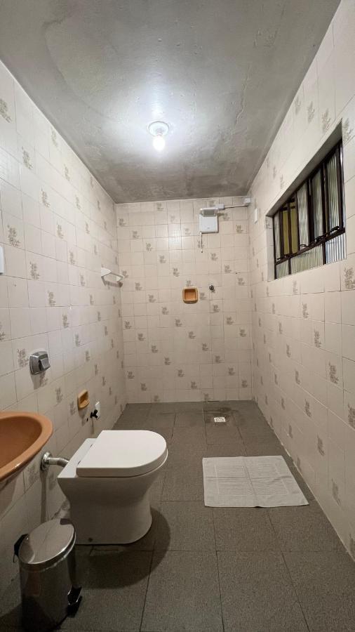 Pousada Central Nany Jaraguá do Sul Dış mekan fotoğraf
