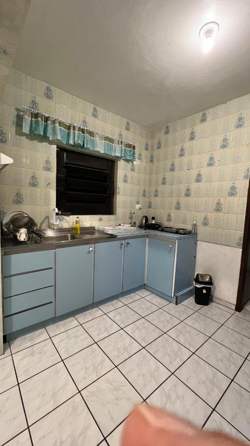 Pousada Central Nany Jaraguá do Sul Dış mekan fotoğraf