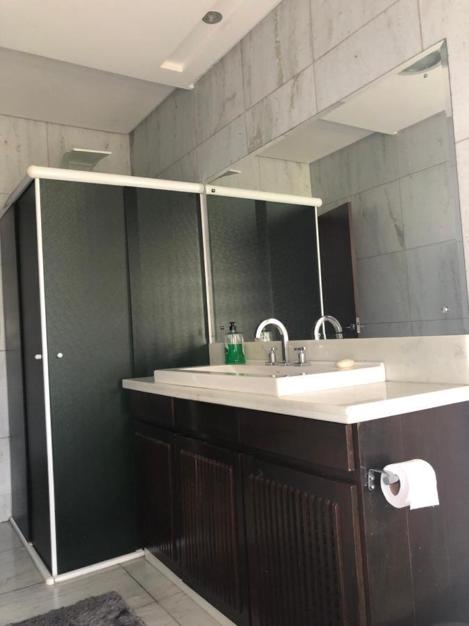 Pousada Central Nany Jaraguá do Sul Dış mekan fotoğraf